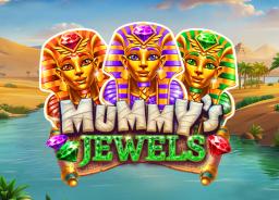 Mummy's Jewels